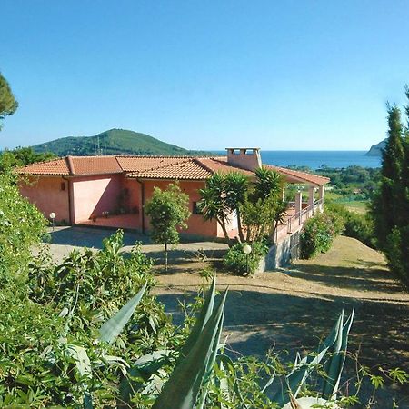 Villa Manuela - Argonautivacanze Lacona Exterior photo